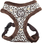 Leo Pug Soft Harness Pinkaholic