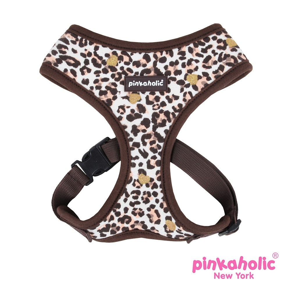 Arnés para Perro Leo Pug Pinkaholic
