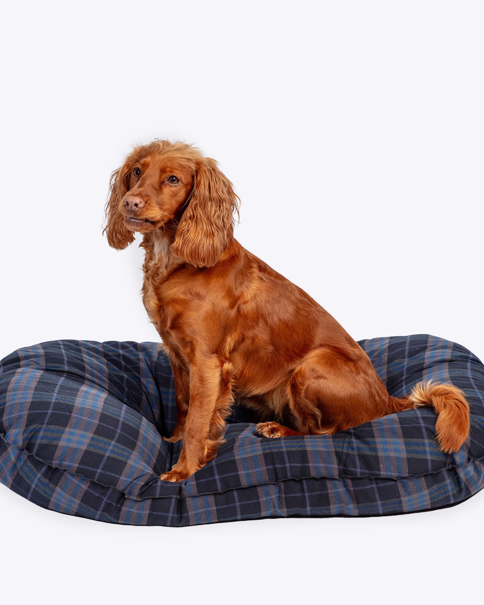 Cama Colchon Lumberjack Danish