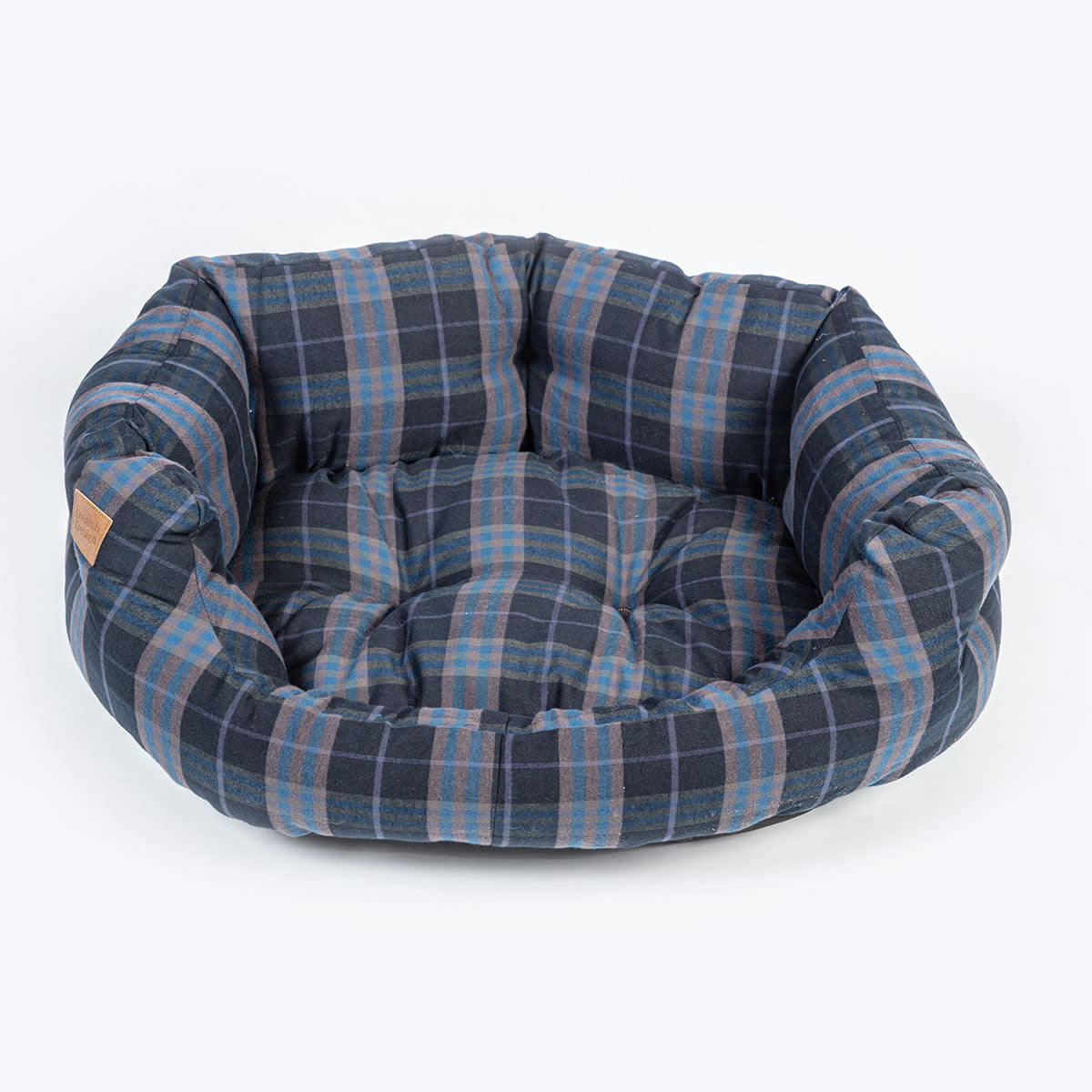Cama Lumberjack Navy Danish