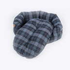 Cama Lumberjack Navy Danish