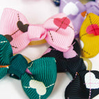 Lacitos corazones