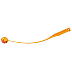 Catapulta Lanzadora con Pelota