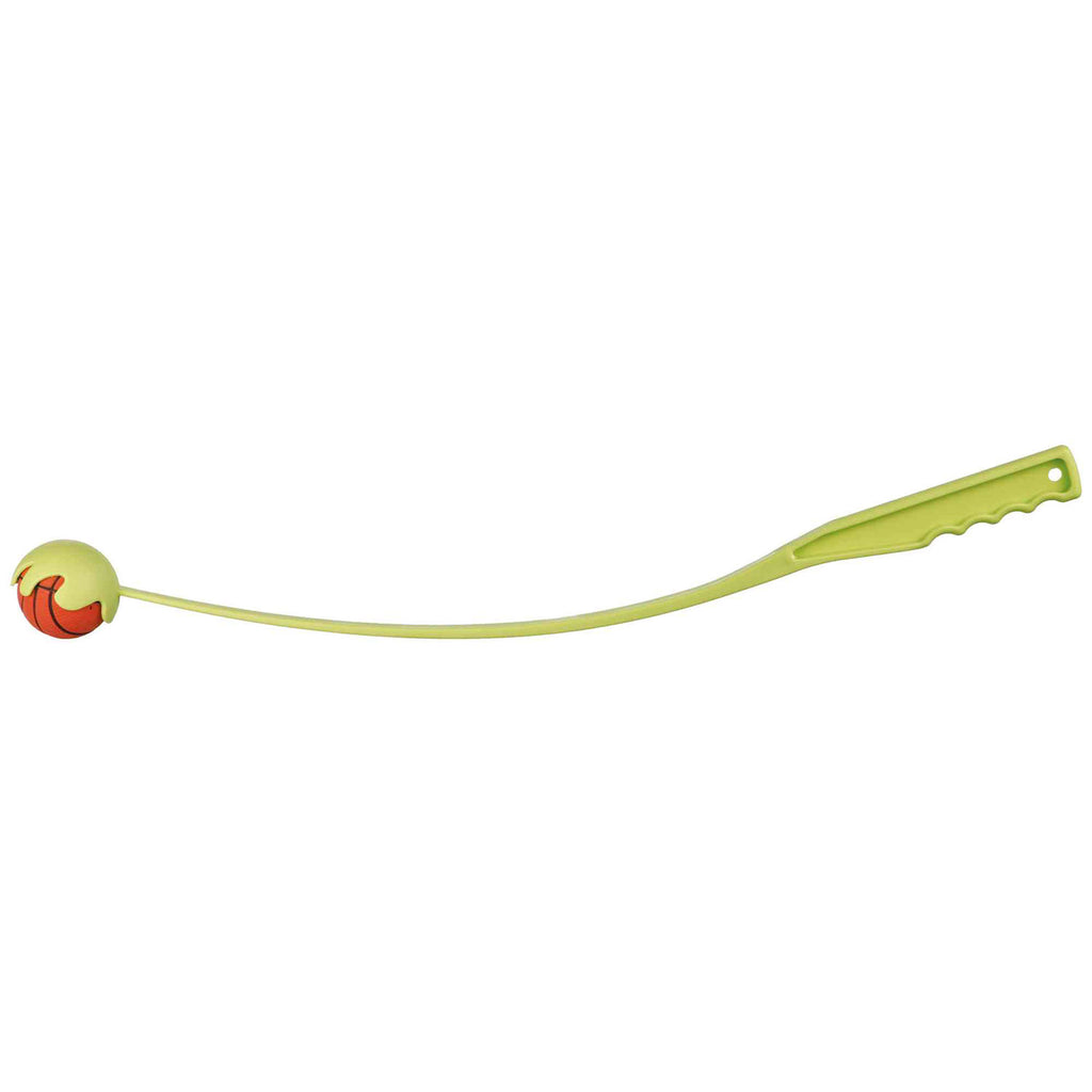 Catapulta Lanzadora con Pelota