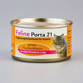 Feline Porta 21 Atún/Cangrejo