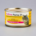 Feline Porta 21 Atún/Aloe Vera