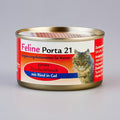 Feline Porta 21 Atún/Ternera