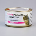 Feline Porta 21 Pollo/Arroz Sensitive