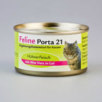Feline Porta 21 Pollo/Aloe Vera
