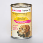 Pollo y Atún Canine Porta 21