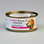 Pollo y Arroz Sensitive Canine Porta 21
