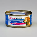 Ternera y Pollo en gelatina Canine Porta 21