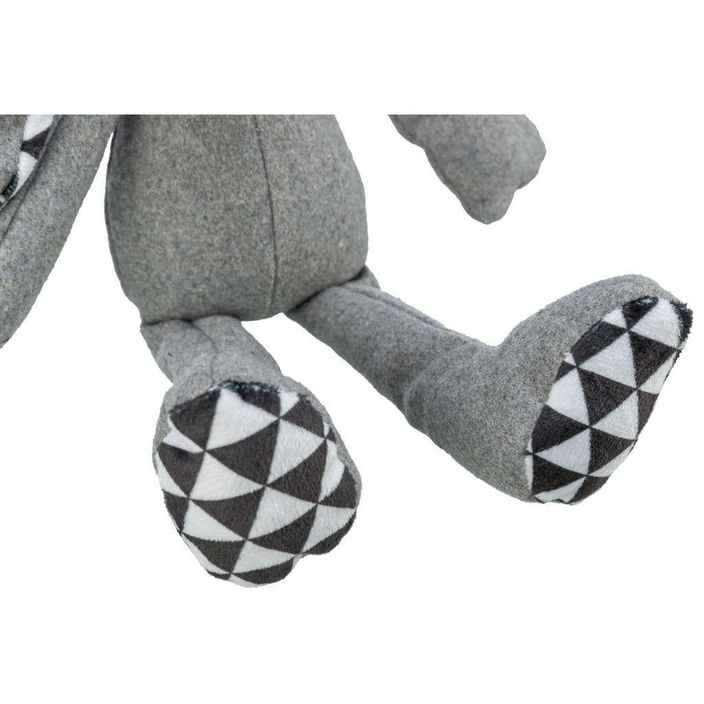 Plush Hare