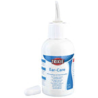 Ear and ear cleaner