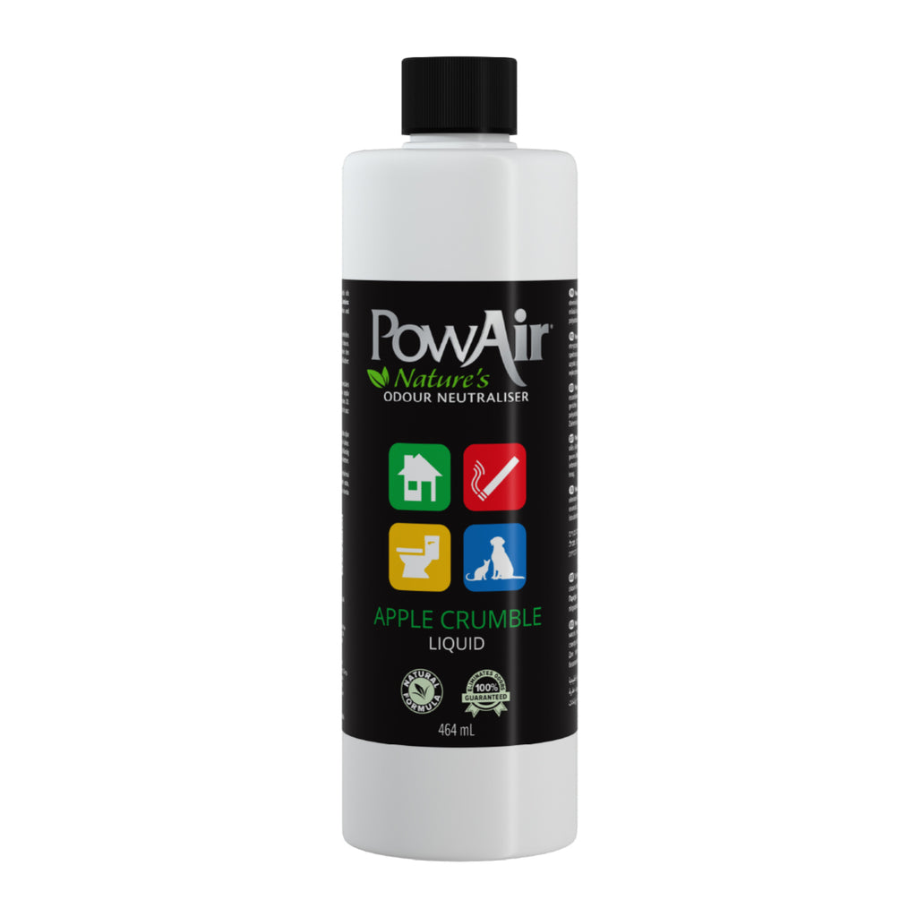 PowAir Liquido