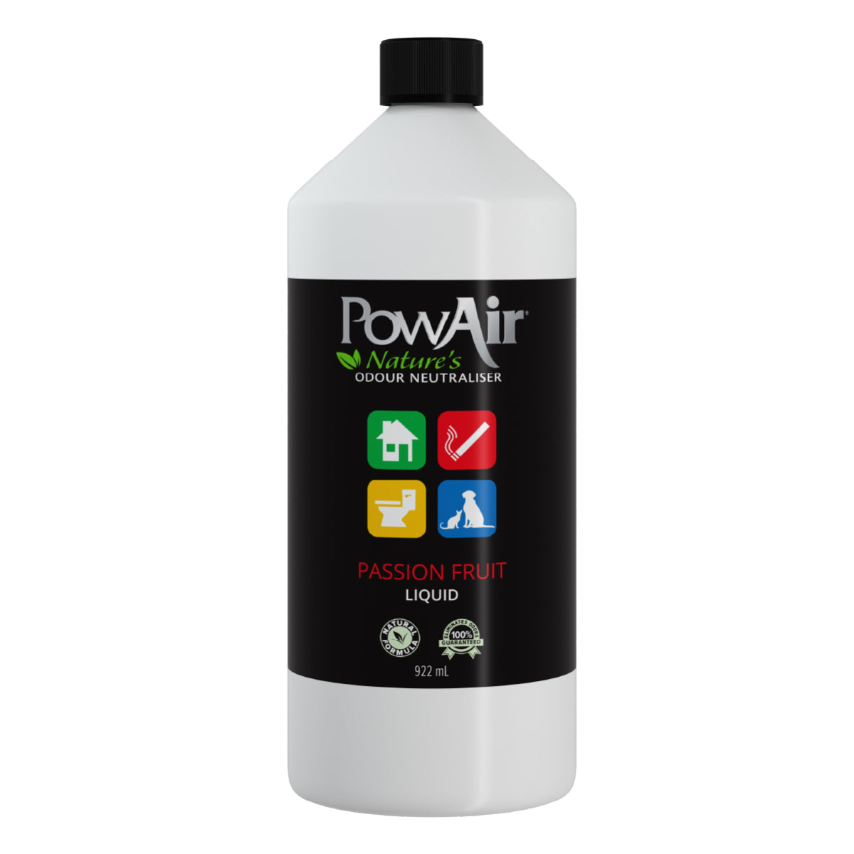 PowAir Liquido