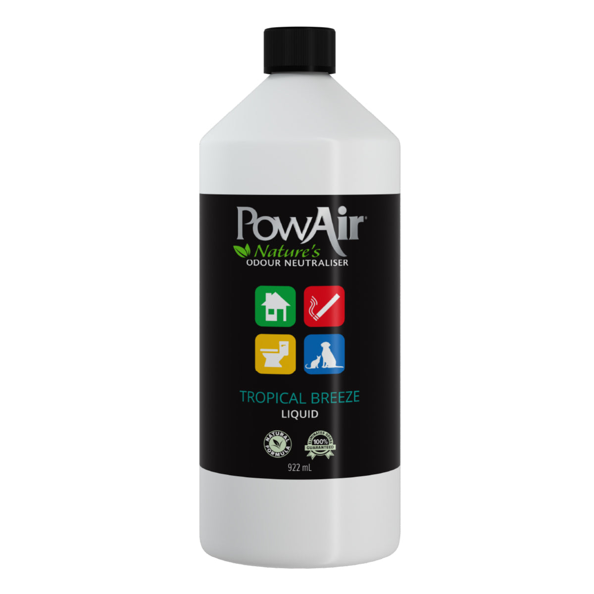 PowAir Liquido