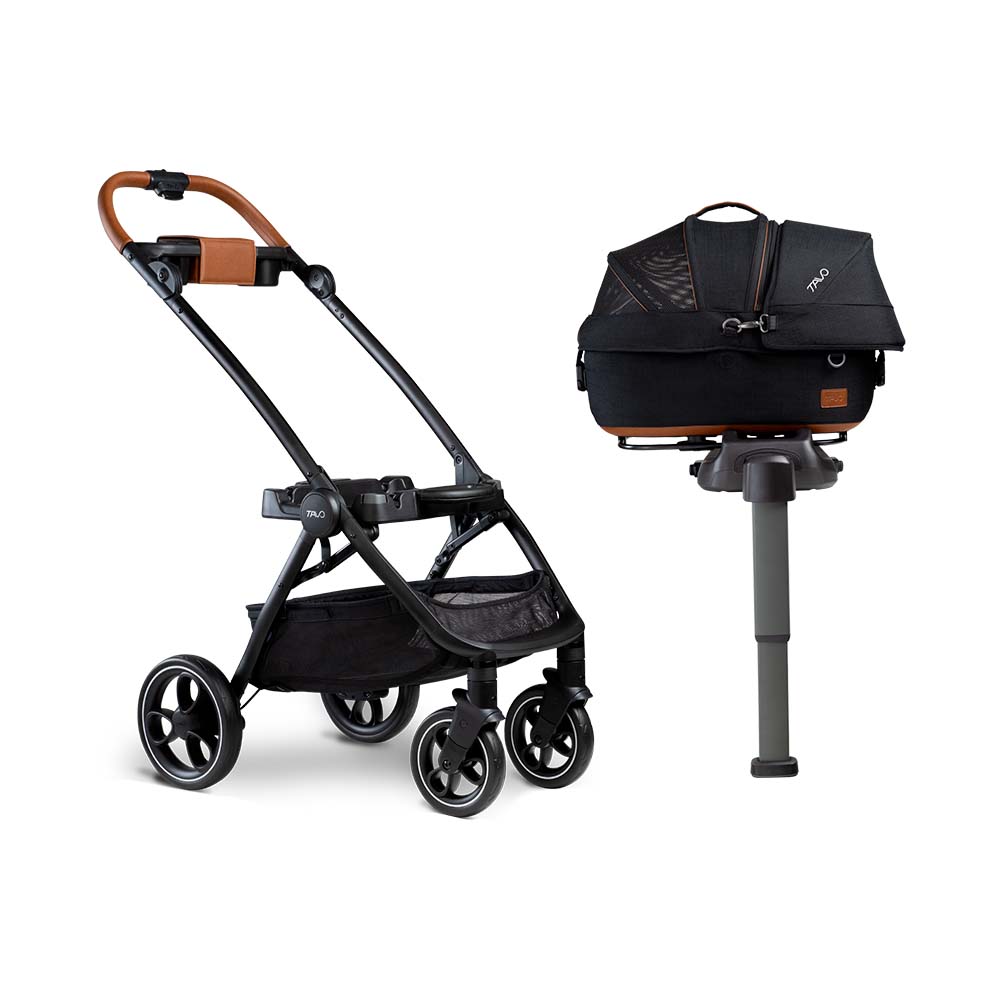 MAEVE S Flex - ONYX TAVO