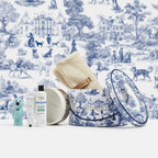 Kit Toile de Jouy para perros