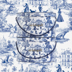 Kit Toile de Jouy para perros