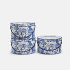 Kit Toile de Jouy para perros