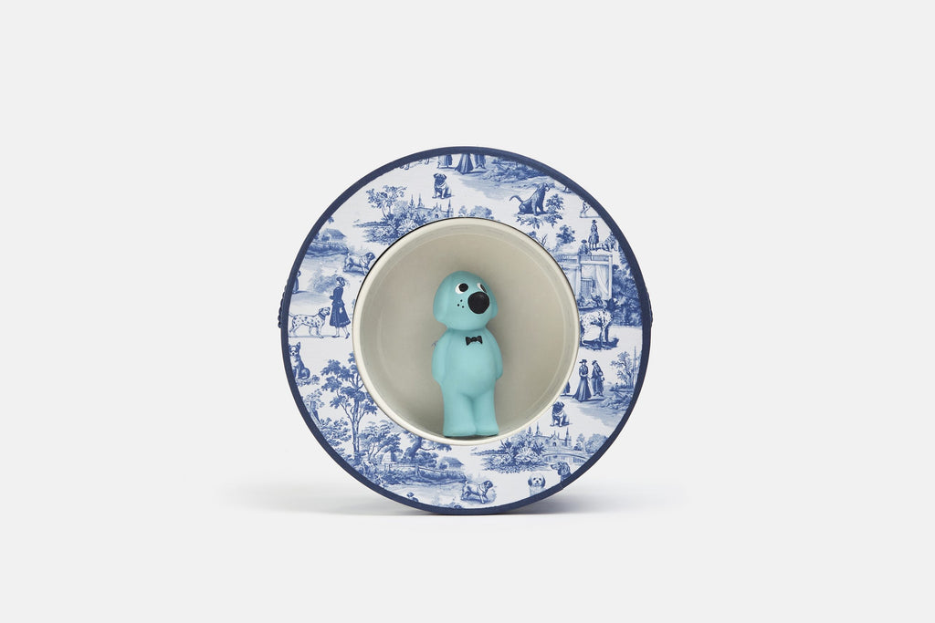 Kit Toile de Jouy para perros
