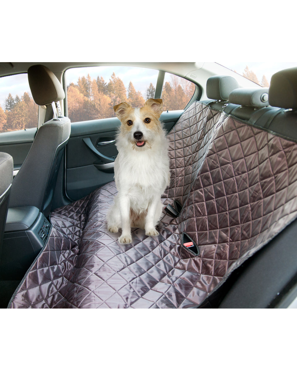 Funda para asientos de coche Tiaga