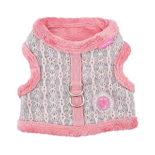 Arnés Margaux Pinkaholic