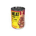 Pack de 6 Unidades Menú Ternera con Patata
