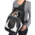 Mochila frontal Savina Trixie