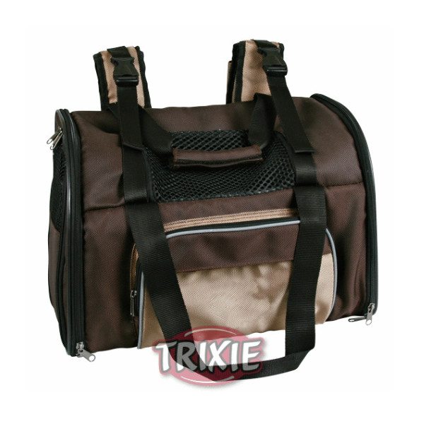 Mochila Shiva Trixie