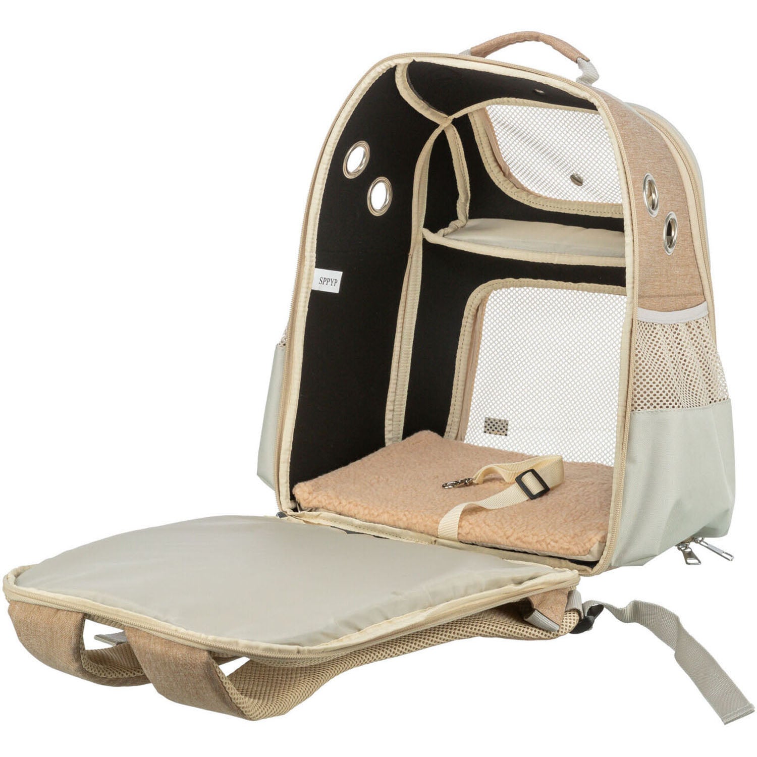 Mochila Willow