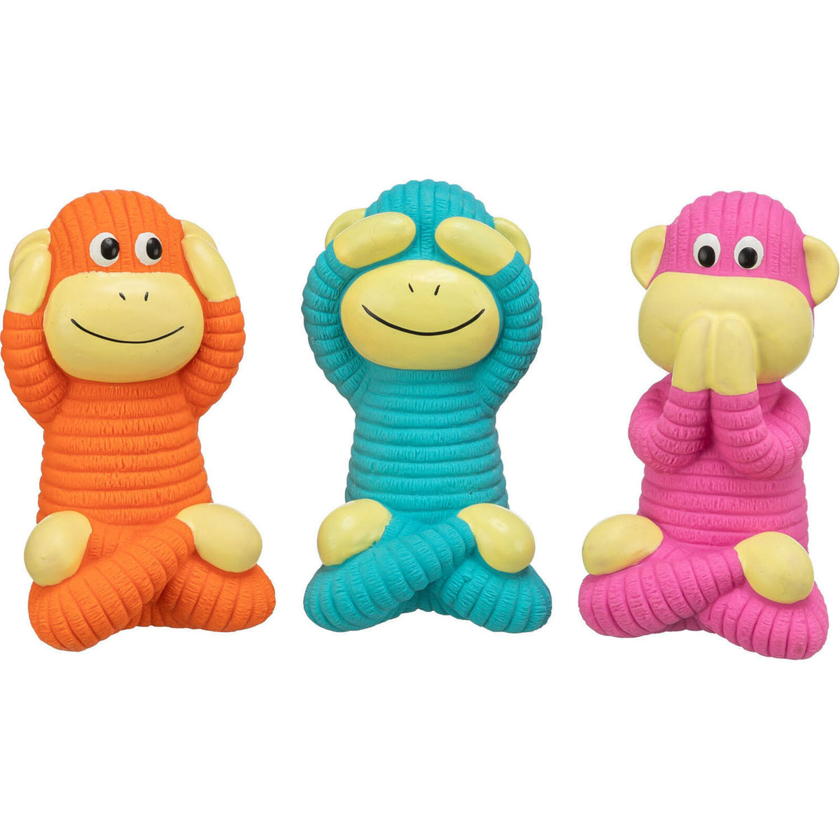 Muñeco Mono