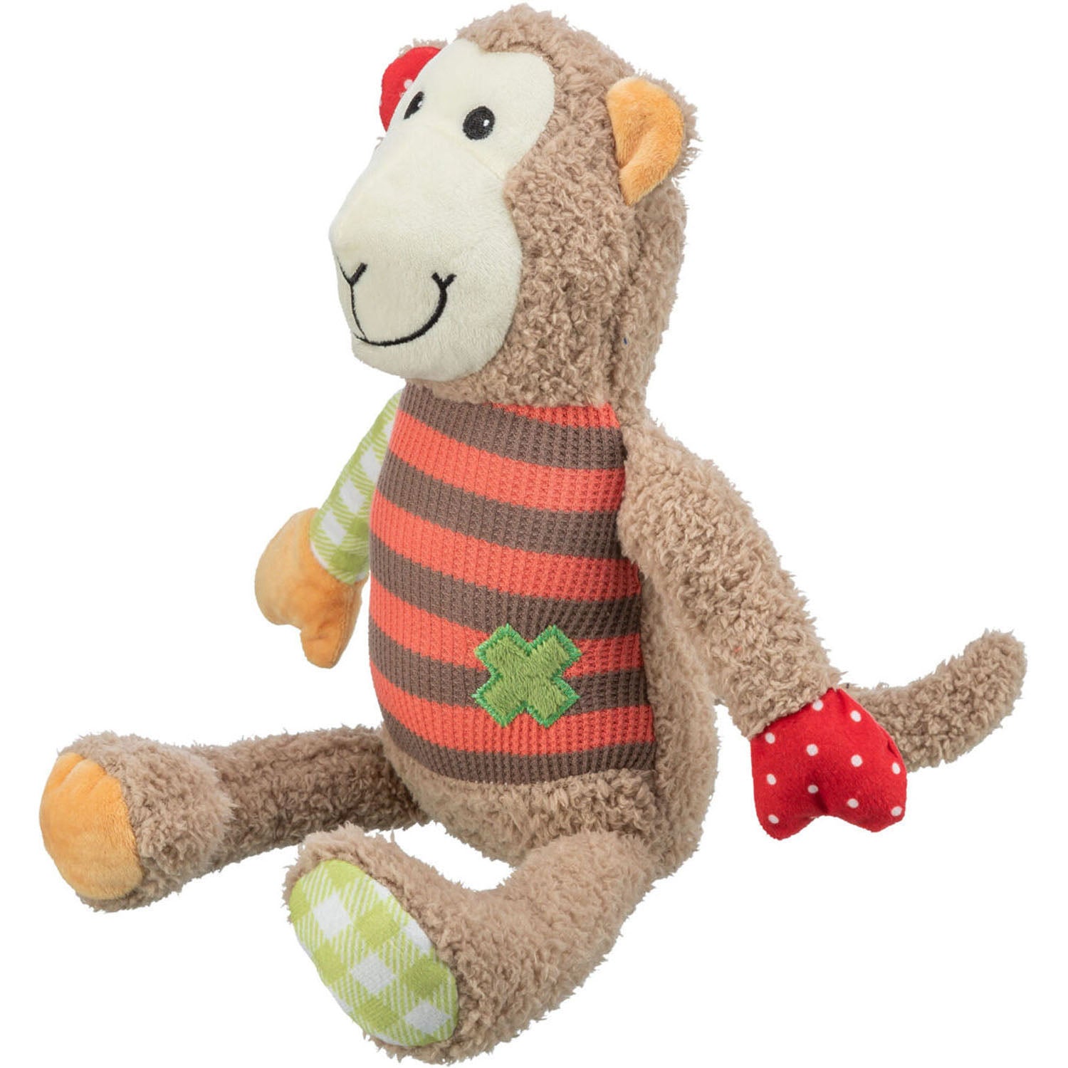 Peluche de Mono