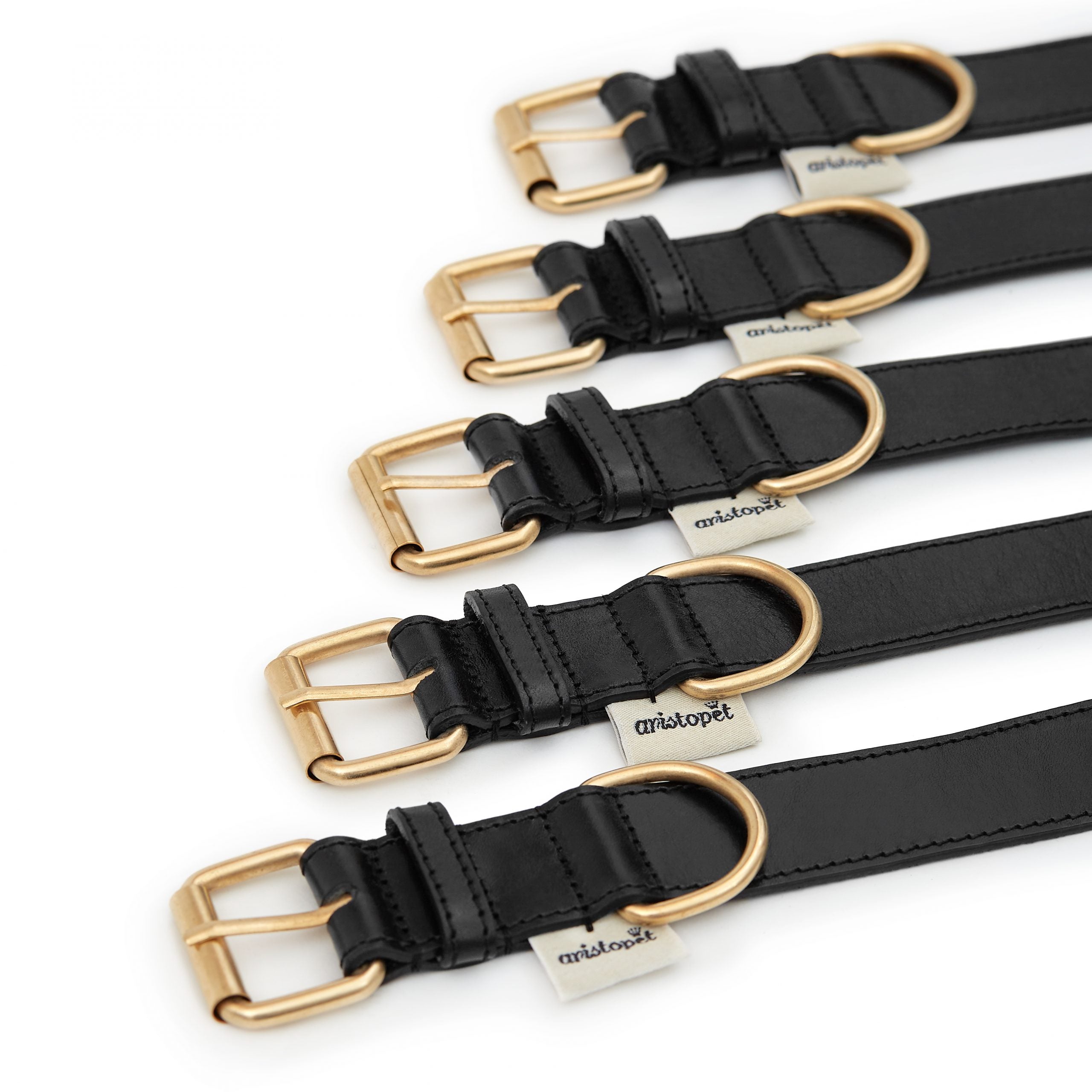 Collar  Anselmo Aristopet