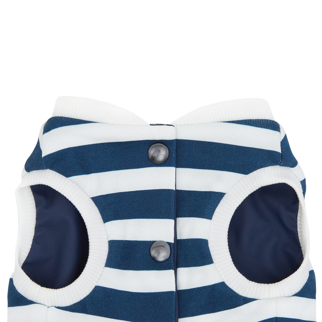 Bomber reversible The Painter Wife x Aristopet