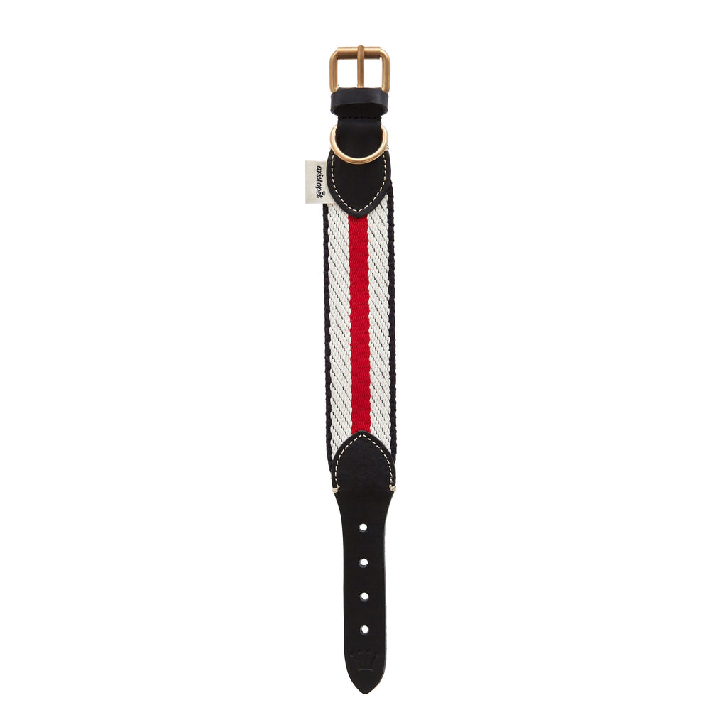 Collar Mopsy Marinero