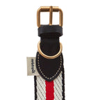 Collar Mopsy Marinero