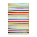 THE PAINTER WIFE X ARISTOPET Multicolor Striped Towel