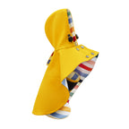 Capa Impermeable William THE PAINTER WIFE X ARISTOPET