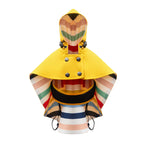 Capa Impermeable William THE PAINTER WIFE X ARISTOPET