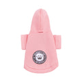 Augustus pink hoodie Aristopet
