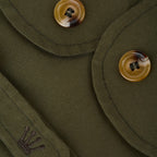 TRENCH VERDE