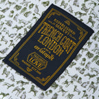 TRENCH VERDE