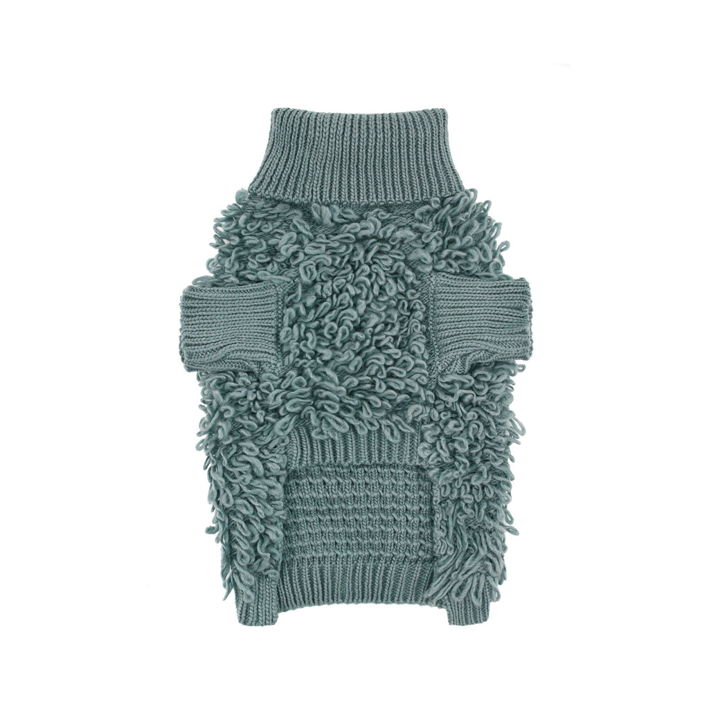 Curly Jumper Rosa Maxbone x Aristopet