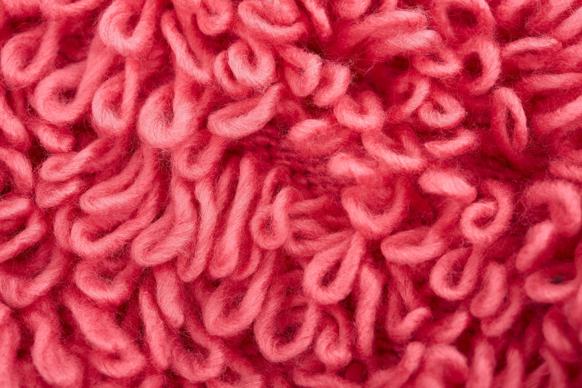Curly Jumper Rosa Maxbone x Aristopet