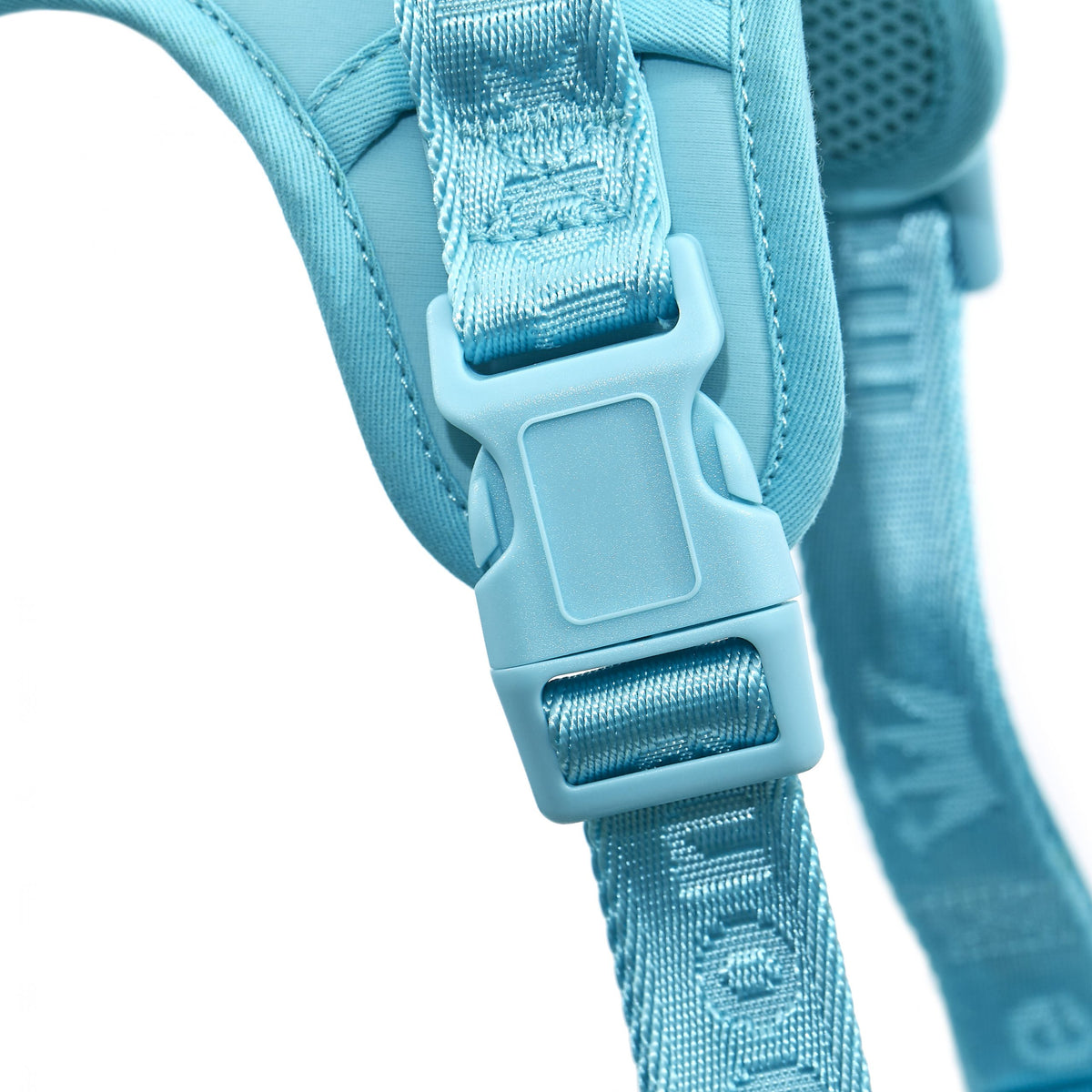 Easy Fit Harness Azul Maxbone x Aristopet