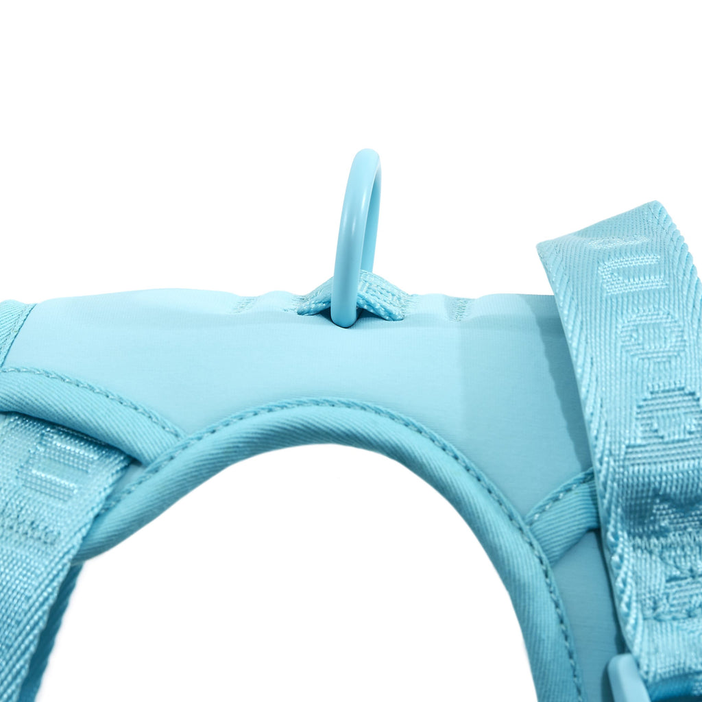 Easy Fit Harness Rosa Maxbone x Aristopet