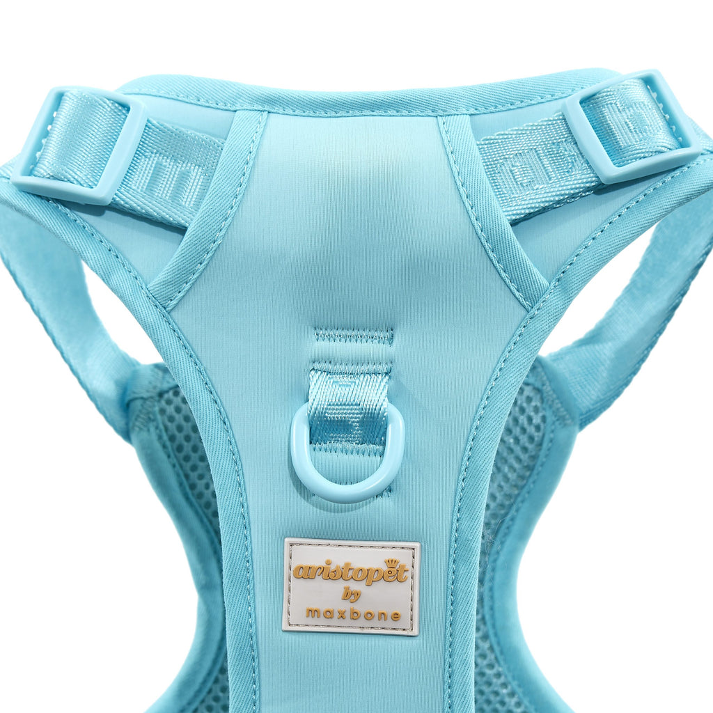 Easy Fit Harness Azul Maxbone x Aristopet