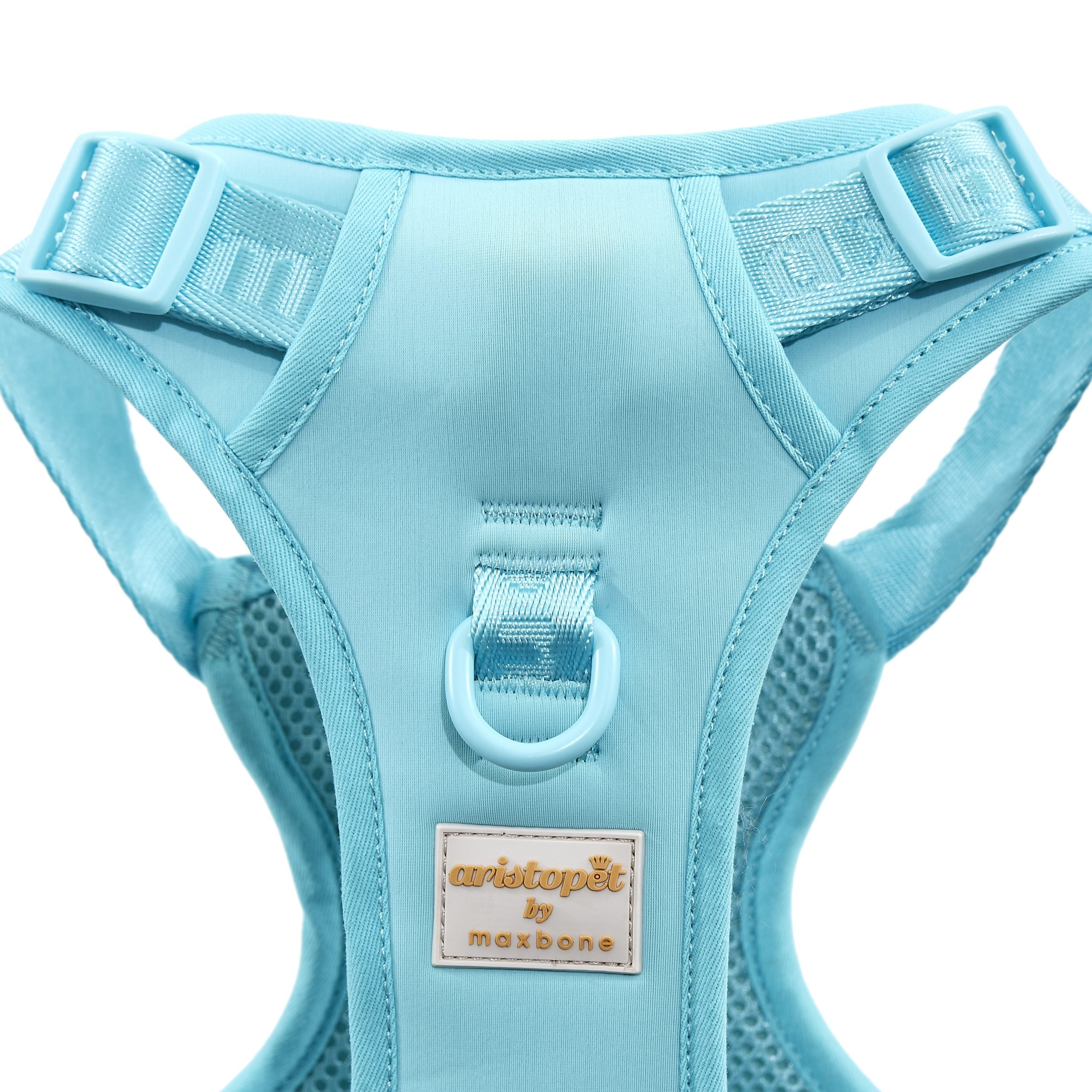 Easy Fit Harness Azul Maxbone x Aristopet